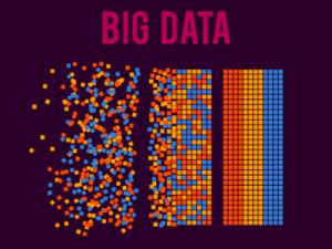 varietes des donnees du big data