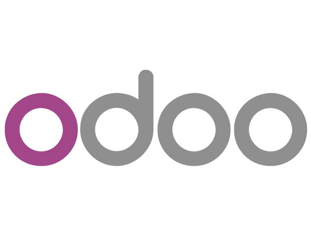 Logo Odoo - blog it-revue