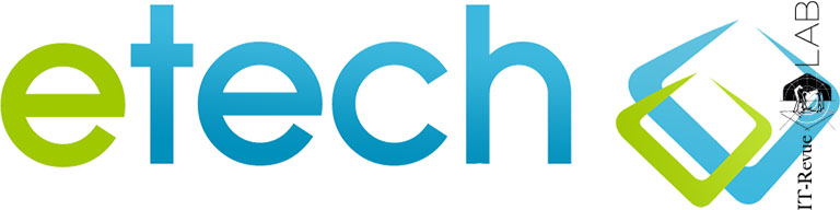 eTech, la référence du digital - It-revue